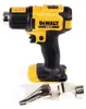 DeWALT DCE530N-XJ, Pistolet na gorące powietrze, Uchwyt Podgląd zdjęcia produktu 2