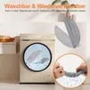 12 Stück Wischtücher für Roborock S8 MaxV Ultra, S8 Max Produktbild-Vorschau 4