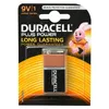 Duracell Plus Power 9V (mn1604/6lr61) K1 1 St Produktbild-Vorschau 18