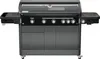 Gasgrill TENNEKER Halo TG-5 U mit 5 Brenner, Power Zone , Produktbild-Vorschau 1