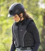 SWING Bodyprotektor P19 mit RV, Erwachsene, schwarz/grau, Produktbild-Vorschau 8
