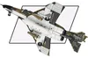 Cobi COBI F-4F Phantom II™ Scale 1:48 Produktbild-Vorschau 5