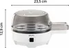 Krups F 233-70 weiss Ovomat Special Produktbild-Vorschau 10