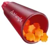 triangle Konfetti-Ausstecher Blume Produktbild-Vorschau 1