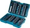 Makita - Jeu de tournevis - 37 pièces - torx, phillips, Voir les images du produit 21