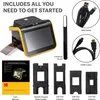 KODAK Slide N SCAN Scanner de films et de diapositives avec Voir les images du produit 7