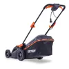 FUXTEC Elektro Rasenmäher mit Kabel  FX-RME38 - 12Kg  | Produktbild-Vorschau 11