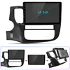 10'' navi android13 2+64G Carplay DAB+ Für Mitsubishi Náhled obrázku produktu 16