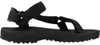 Flache Sandalen mit Klettverschluss W Winsted Produktbild-Vorschau 4