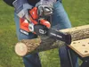 Tronçonneuse sans fil 18 V BLACK+DECKER GKC1820L20 Voir les images du produit 2