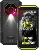 A rugged smartphone is shown with a lion graphic on its screen. Anteprima dell’immagine prodotto