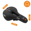 EVI BIKE Fahrradsattel G-FLEX GEL TECH W – Ergonomischer Produktbild-Vorschau 2