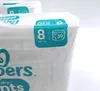 Pampers® Windeln Monatsbox baby-dry™ pants Größe Gr.8 (19+ Produktbild-Vorschau 2
