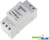GreenBlue GB104 Digitaler Zeitschalter für DIN-Schiene, 16 Produktbild-Vorschau 1