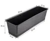 BigDean 3er Set Blumenkasten mit Untersetzer 60 cm lang Produktbild-Vorschau 5