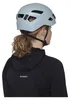 MAMMUT Skywalker 3.0 Hybrydowy kask wspinaczkowy niebieski Podgląd zdjęcia produktu 4