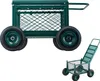 SucceBuy Gartenrollsitz mit Stauraum, belastbar bis 180 kg, Produktbild-Vorschau 1