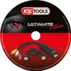 KS Tools 550.8603, Schwarz, KS Tools, 135 g Produktbild-Vorschau 2