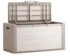 KIS Coffre de rangement "GULLIVER" Beige Voir les images du produit 8