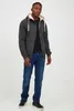 BLEND BHSpeedy Herren Sweatjacke Kapuzenjacke Hoodie mit Produktbild-Vorschau 3