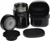 ZOJIRUSHI SW-EZE35-BA, termo para comida de 350 ml, color Vista previa de la imagen del producto 3