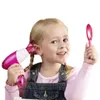 Theo Klein - Barbie Frisierset mit Fön Produktbild-Vorschau 10