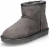 ARA Shoes Alaska Alas Schuhe Damen grau 38 Produktbild-Vorschau 14