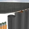 Plot Ence DF13, PVC 900 mm, L-3 m, antracit, 1300g/m2, UV Náhled obrázku produktu 2