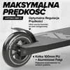 Apollo Hulajnoga Stunt Genius Pro 4.0 | Wytrzymała Podgląd zdjęcia produktu 4