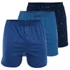 CORNETTE Losse Heren Boxershorts 3-pack, Katoenen Productafbeelding-voorbeeld 2