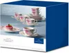 Villeroy & Boch Mariefleur Basic Kaffee Set 18tlg. Produktbild-Vorschau 4