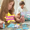 CRAZE ADK - 22 Unicorn, Box, Freistehend, Mehrfarbig Produktbild-Vorschau 5