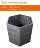 Sistema di letti rialzati ERGO, incl. connettori, plastica, Anteprima dell’immagine prodotto 9