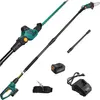 Heckenschneider, 20V Akku, 4000 mAh Kapazität, Schnittlänge Produktbild-Vorschau 1