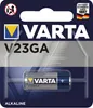 VARTA Alkaline Knopfzelle "Electronics" V10GA 1,5 Volt Produktbild-Vorschau 6