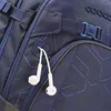 coocazoo školský batoh Mate Školský batoh Blue Motion blue Náhľad obrázku produktu 20