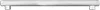 Linestra led 2 prese s14s 9w 700lm 6400k luce fredda Anteprima dell’immagine prodotto 3