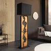 riess-ambiente Stehlampe DESIGNED BY NATURE 165cm natur Produktbild-Vorschau 1