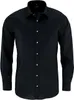Olymp Hemd Level 5 schwarz Body Fit Produktbild-Vorschau 13