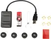 CAR USB - Monitor tlaku v pneumatikách - Systém TPMS - Náhľad obrázku produktu 2