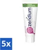 Zendium Dentifricio Sensitive 75 ml - Confezione risparmio Anteprima dell’immagine prodotto 1
