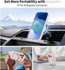 Custodia Tech-Protect in silicone Magsafe per Naiphone 17 Anteprima dell’immagine prodotto 3