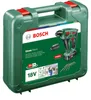 Bosch UNEO Maxx, Rýchloupínanie, Čierna, Zelená, 1 cm, 900 Náhľad obrázku produktu 10