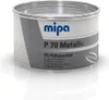 Mipa Spachtelmasse P70 Metall. Füllspachtel p70 1kg Produktbild-Vorschau 1