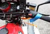 Lenker Verzurrsystem Spanngurt für Motorrad Transport Produktbild-Vorschau 3
