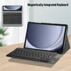 FINTIE Tastatur Hülle für Samsung Galaxy Tab A11+ Plus 11" Produktbild-Vorschau 3