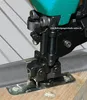 PREBENA Druckluft-Haftennagler 3GP-CNH50 | HAFTENNAGLER Produktbild-Vorschau 5