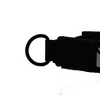 Non-stop dogwear Halsband Solid Collar WD schwarz, Größe: Produktbild-Vorschau 3