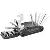 MMOBIEL 16 in 1 Multifunktional Mechanisch Reparatur Set Produktbild-Vorschau 2