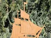 Edelrost Gartenstecker Segelschiff Produktbild-Vorschau 2